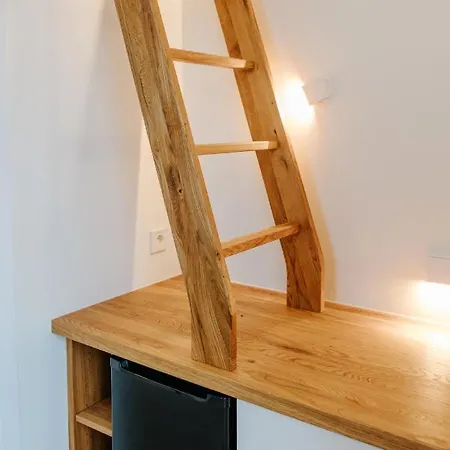 Pensión Village Turmzimmer Kehl