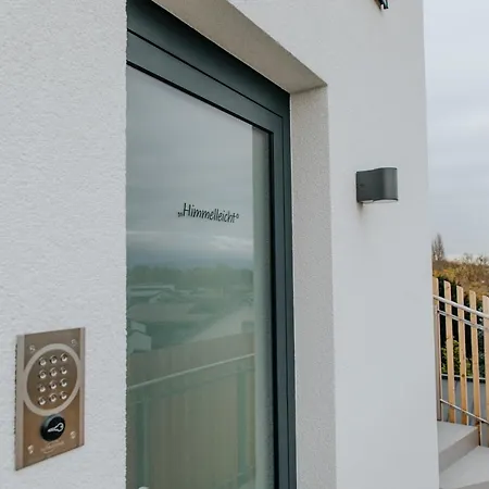 Pensión Village Turmzimmer Kehl