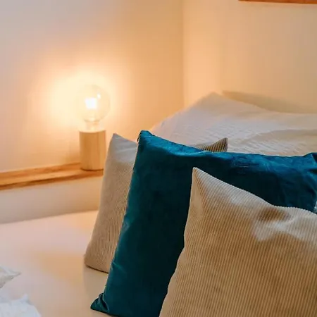 Penzion Village Turmzimmer