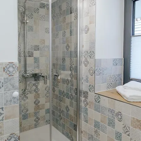 Village Turmzimmer 3*