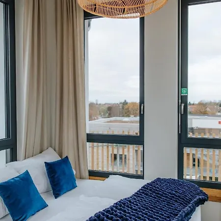 Village Turmzimmer Guest house Kehl