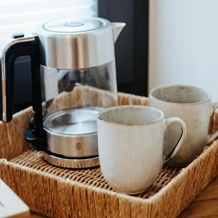 Penzion Village Turmzimmer