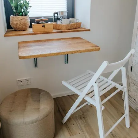 Village Turmzimmer 3* Kehl