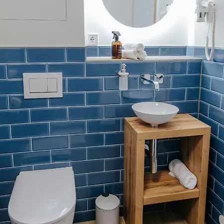 Village Turmzimmer Kehl