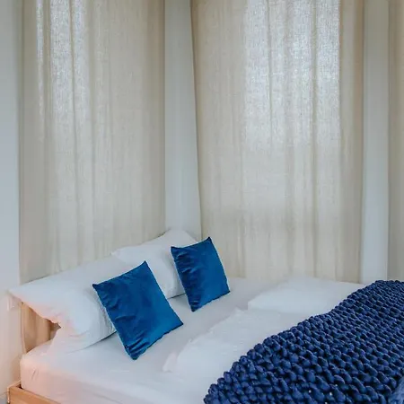 Penzion Village Turmzimmer 3*