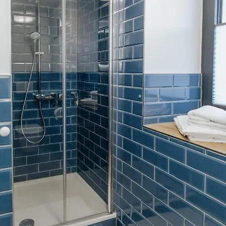 Pensión Village Turmzimmer Kehl